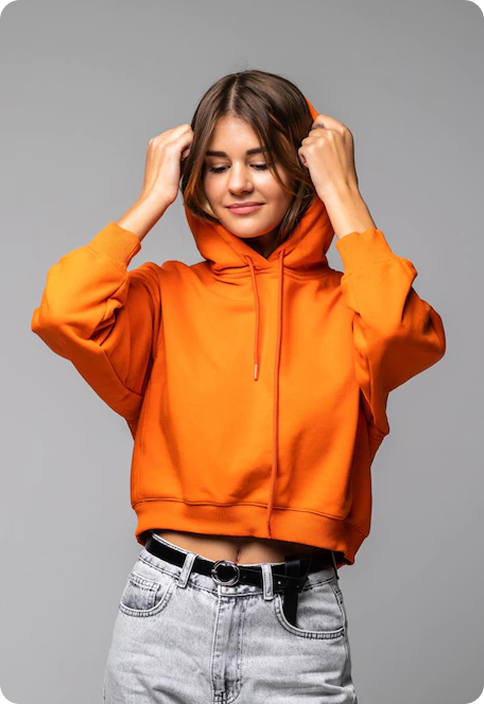 Hoodie