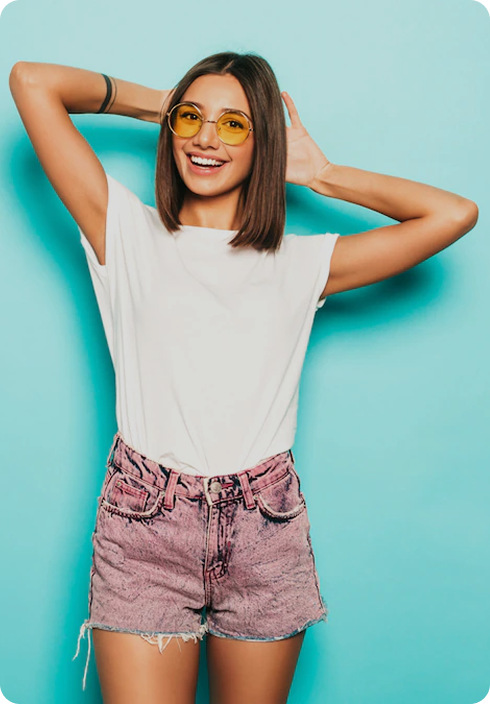 Tee